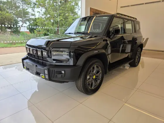 Carro 1.5 TCI PHEV ADVANCED AWD DHT