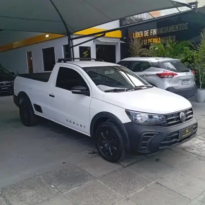 Carro 1.6 MSI ROBUST CS 16V FLEX 2P MANUAL
