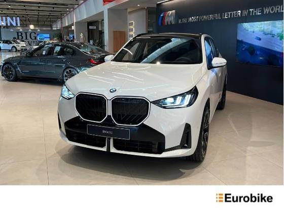 Carro 2.0 TWINPOWER MHEV XDRIVE30I M SPORT STEPTRONIC