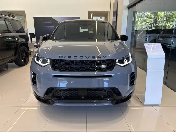 Carro 2.0 P250 TURBO FLEX R-DYNAMIC SE AUTOMÁTICO