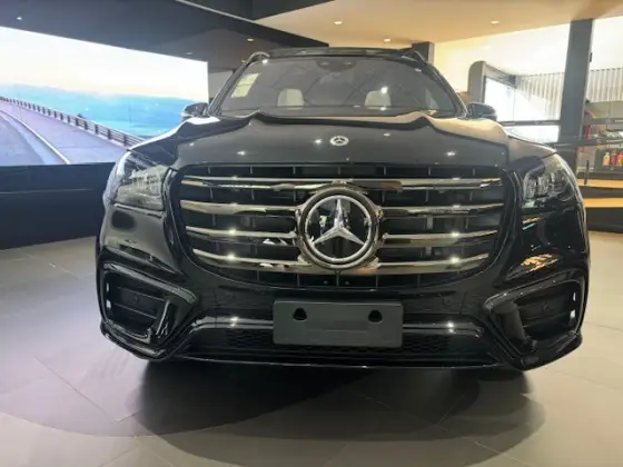 Carro 3.0 I6 GASOLINA 4MATIC 9G-TRONIC