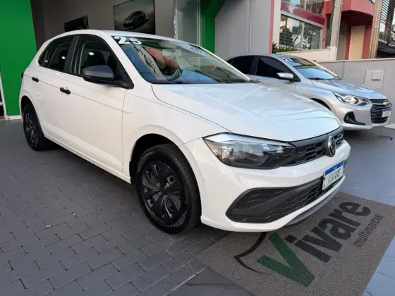 Carro 1.0 MPI TRACK MANUAL