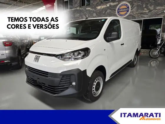Carro 2.2 TURBO DIESEL CARGO MANUAL