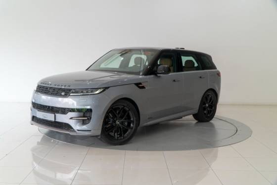 Carro 3.0 P550e PHEV AUTOBIOGRAPHY AWD AUTOMÁTICO