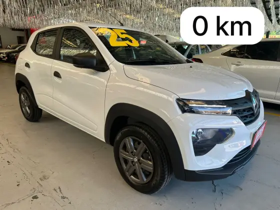 Carro 1.0 12V SCE FLEX ZEN MANUAL