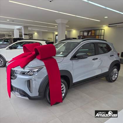 Carro 1.3 FLEX DRIVE CVT
