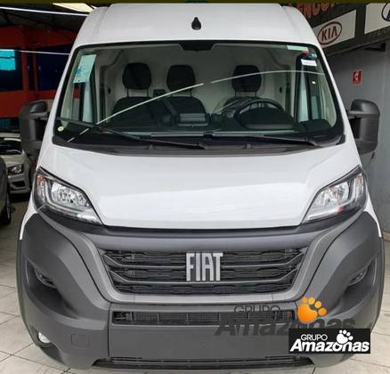 Carro 2.2 BLUEHDI DIESEL MAXICARGO MANUAL