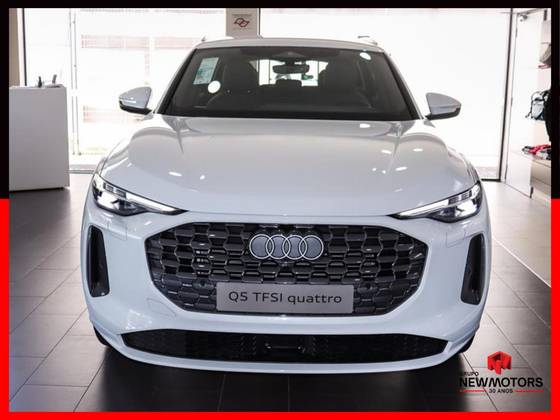 Carro 2.0 TFSI GASOLINA ADVANCED QUATTRO S TRONIC