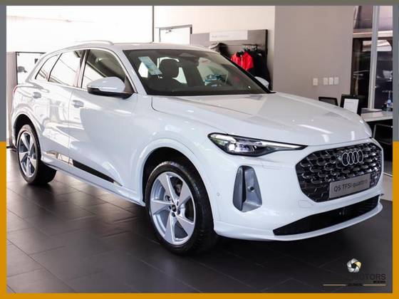 Carro 2.0 TFSI GASOLINA ADVANCED QUATTRO S TRONIC