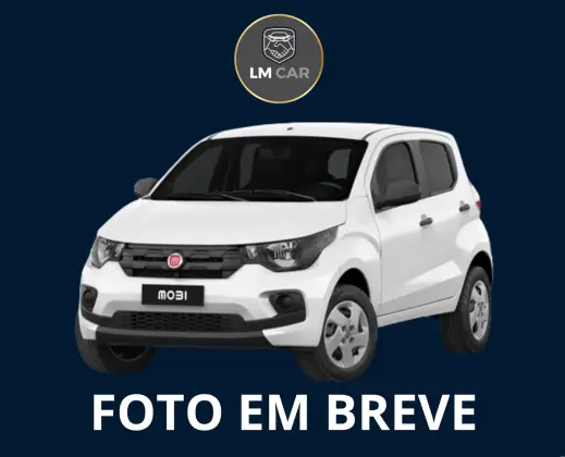 Carro 1.0 EVO FLEX LIKE. MANUAL