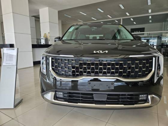 Carro 3.5 V6 GASOLINA EX AUTOMATICO