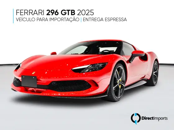 Carro 3.0 V6 TURBO PHEV F1-DCT