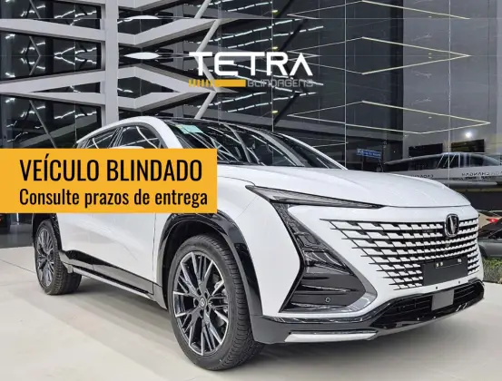 Carro 1.5 TGDI FLEX 7DCT