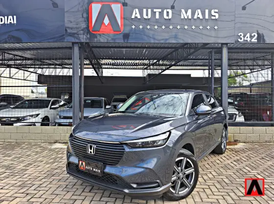Carro 1.5 DI I-VTEC FLEX EX CVT