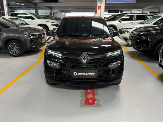 Carro 1.0 12V SCE FLEX ZEN MANUAL