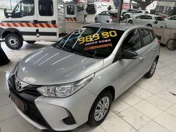 Carro 1.5 16V FLEX XL MULTIDRIVE