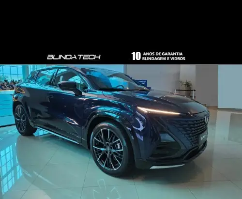 Carro 1.5 TGDI FLEX 7DCT