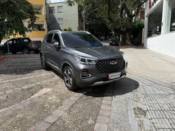 Carro 1.5 VVT TURBO iFLEX SPORT CVT