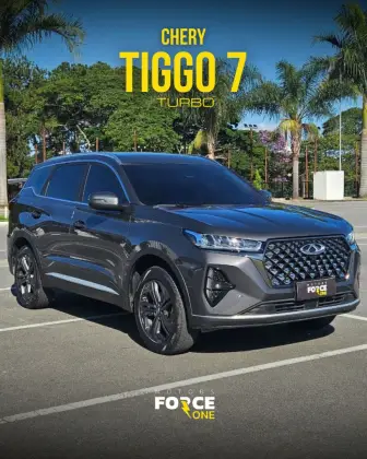 Carro 1.5 TCI TURBO FLEX SPORT CVT