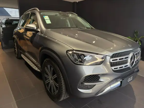 Carro 3.0 I6 MHEV DIESEL 4MATIC 9G-TRONIC
