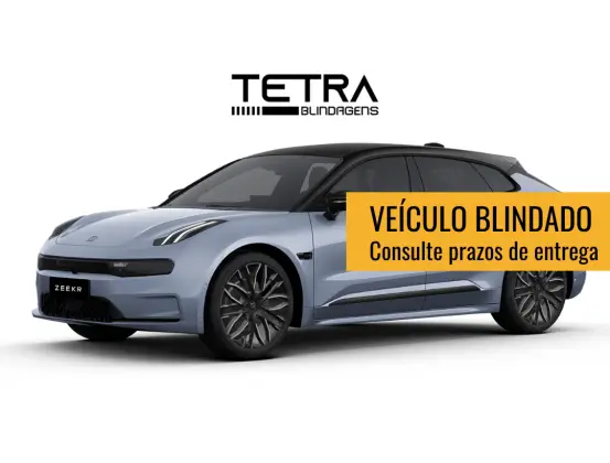 Carro 100 KW ELÉTRICO FLAGSHIP AWD