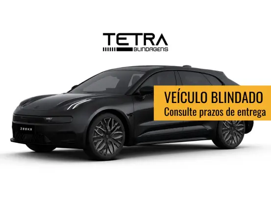 Carro 100 KW ELÉTRICO FLAGSHIP AWD