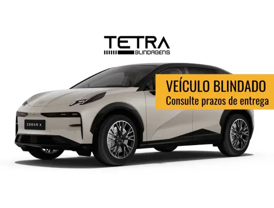 Carro 66 KW ELÉTRICO FLAGSHIP AWD