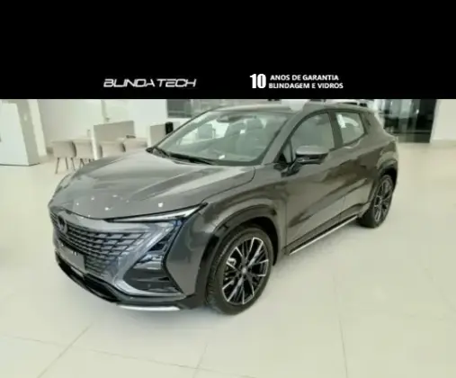 Carro 1.5 TGDI FLEX 7DCT
