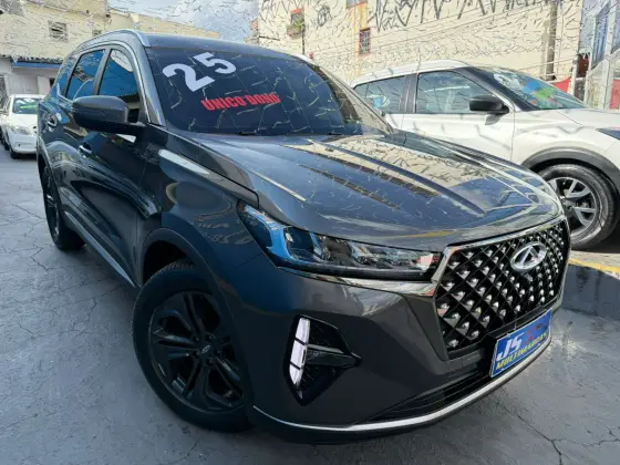 Carro 1.5 TCI TURBO FLEX SPORT CVT