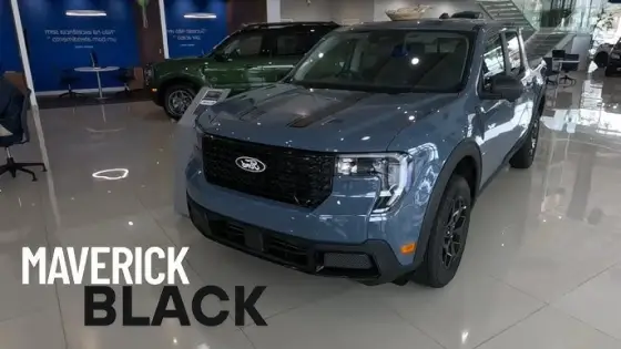 Carro 2.0 ECOBOOST GASOLINA BLACK AUTOMÁTICO