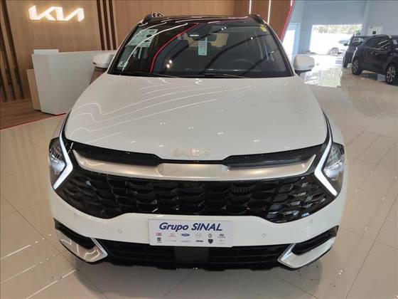 Carro 1.6 TGDI MHEV EX PRESTIGE DCT