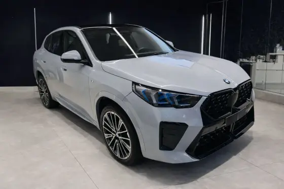 Carro 2.0 TURBO GASOLINA XDRIVE20I M SPORT STEPTRONIC