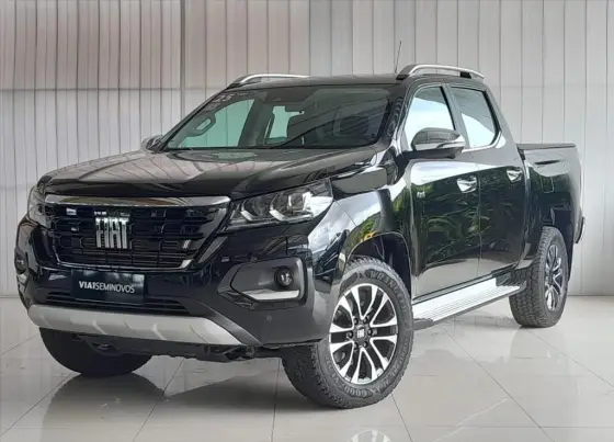 Carro 2.2 TURBO DIESEL RANCH 4X4 AT6
