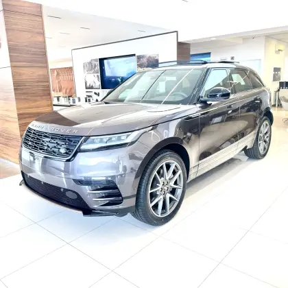 Carro 2.0 P400E PHEV AUTOBIOGRAPHY AUTOMÁTICO