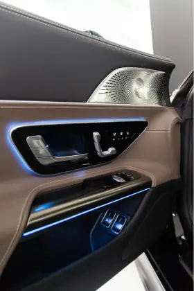 Carro 4.0 V8 TURBO PHEV S E PERFORMANCE COUPÉ 2P 4MATIC+ SPEEDSHIFT