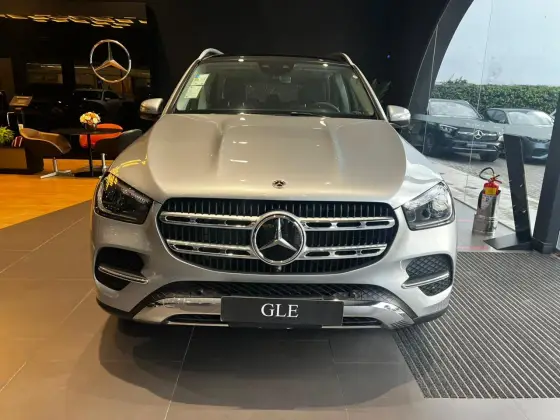 Carro 3.0 I6 MHEV DIESEL 4MATIC 9G-TRONIC