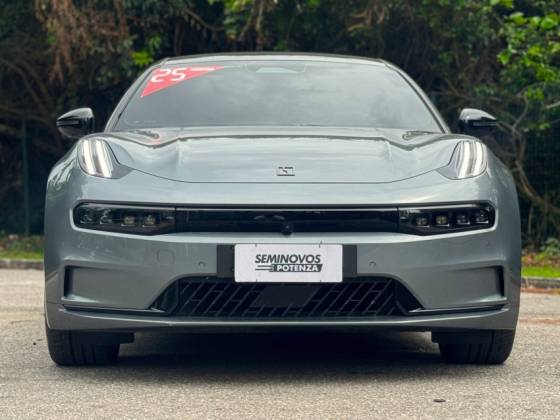 Carro 100 KW ELÉTRICO PREMIUM AWD