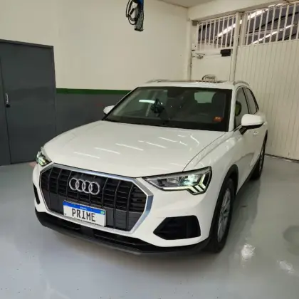 Carro 2.0 40 TFSI GASOLINA PERFORMANCE BLACK PLUS QUATTRO TIPTRONIC