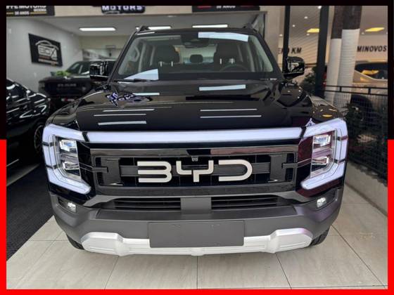 Carro 1.5 TURBO PHEV GS AWD AUTOMÁTICO