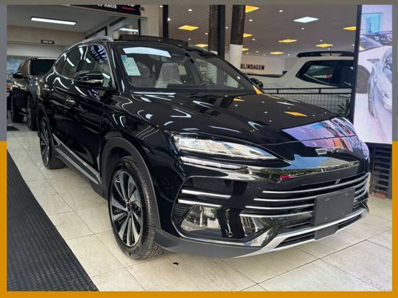Carro 1.5 DM-I TURBO HÍBRIDO AUTOMÁTICO