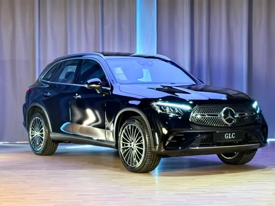 Carro 2.0 MHEV AMG LINE 4MATIC 9G-TRONIC