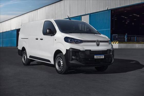 Carro 2.2 TURBO DIESEL CARGO MANUAL