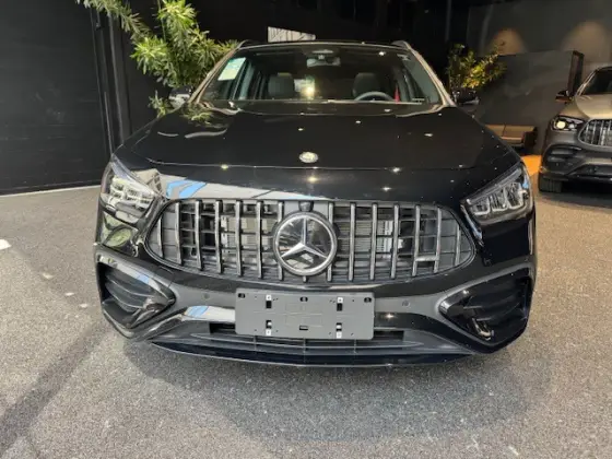 Carro 2.0 MHEV 4MATIC SPEEDSHIFT