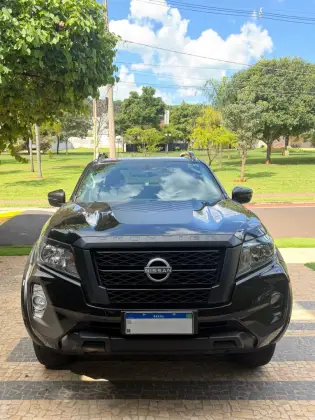 Carro 2.3 16V TURBO DIESEL ATTACK CD 4X4 AUTOMÁTICO
