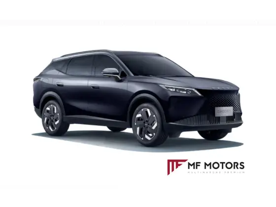 Carro 1.5 TGDI PHEV LUXURY DHT