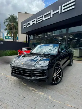 Carro 3.0 V6 E-HYBRID AWD TIPTRONIC S