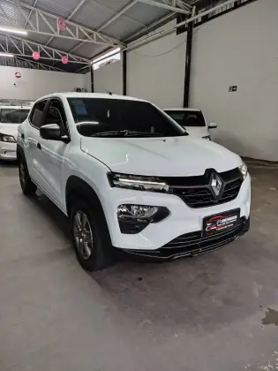 Carro 1.0 12V SCE FLEX ZEN MANUAL