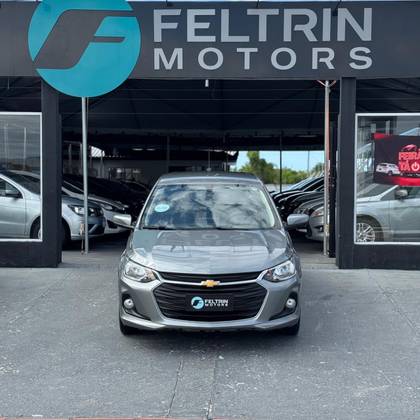 Carro 1.0 FLEX LT MANUAL