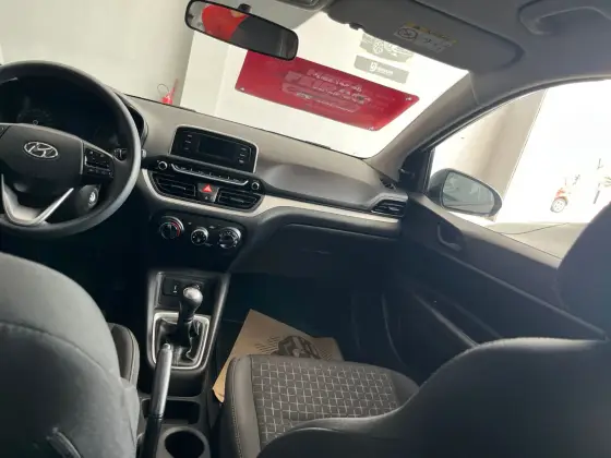 Carro 1.0 12V FLEX SENSE PLUS MANUAL