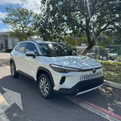 Carro 2.0 VVT-IE FLEX XR DIRECT SHIFT